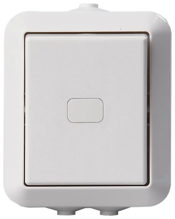 Strömbrytare Populärt val